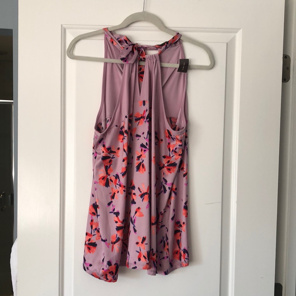 NWT The Limited Tank Top